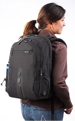 Actual product image Targus EcoSpruce (24.47 l)