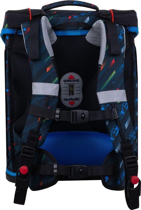 Image du produit Mc Neill Perfecto Set de cartables 5 pièces (22 l)