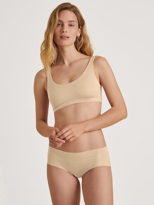 Actual product image Calida Natural Skin Seamless-Panty (S, Single pack)