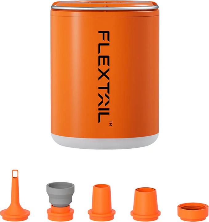 Produktbild Flextailgear Tiny Pump 2X Ora