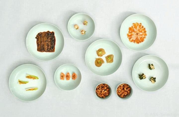 Immagine prodotto ASA Selection A Table (1 x, 21.50 cm)