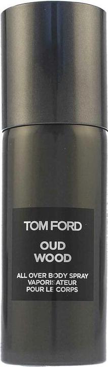 Image du produit Tom Ford Oud Wood All Over Body Spray (Spray, 150 ml)