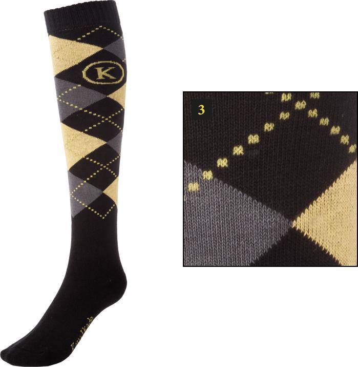 Kavalkade KavalSocks (43, 46)