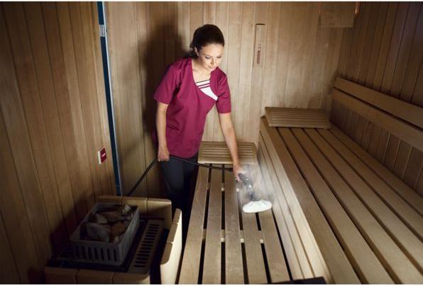 Produktbild Kärcher SG 4/4 (4 Bar, 2300 W)