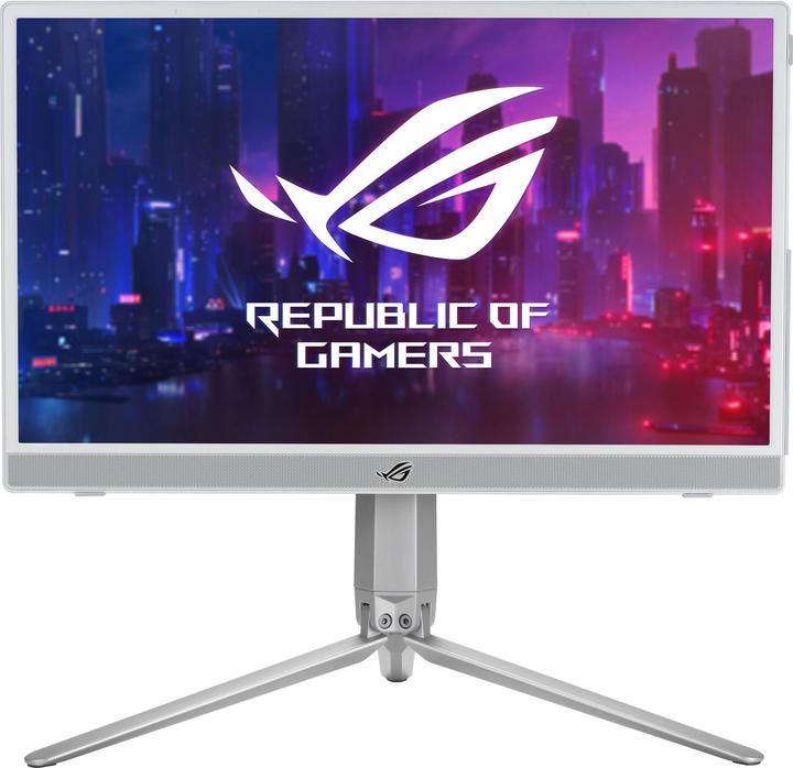 Actual product image ASUS Strix XG16AHP-W (1920 x 1080 pixels, 15.60")