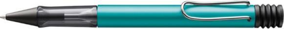 Produktbild Lamy Kugelschreiber AL-star turmalin (Türkis, 1 x)