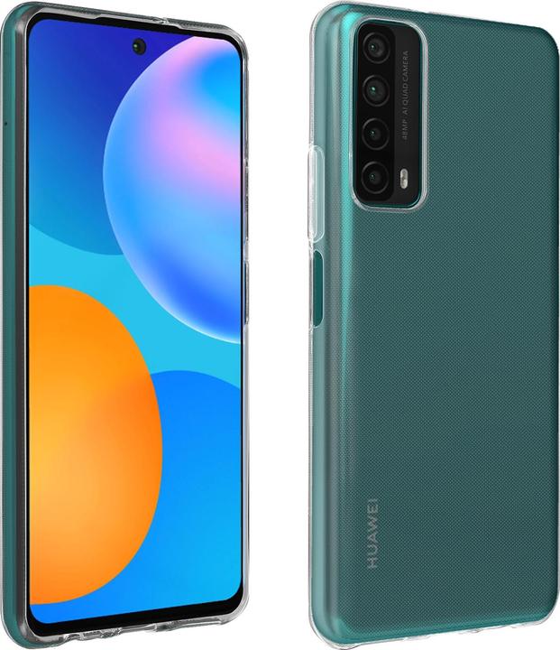 Actual product image Avizar Francis Series (Huawei P Smart (2021))