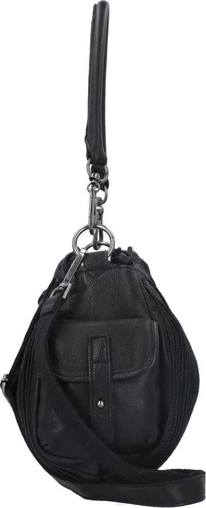 Actual product image FredsBruder Say Hello shoulder bag leather 34 cm