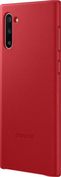 Produktbild Samsung Leather Cover (Samsung Galaxy Note 10)