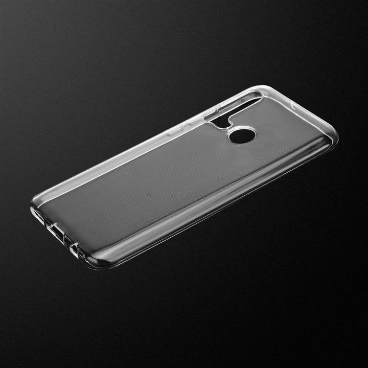 Immagine prodotto Cadorabo TPU ultra sottile AIR Cover (Huawei P20 Lite (2019), Huawei Nova 5i)