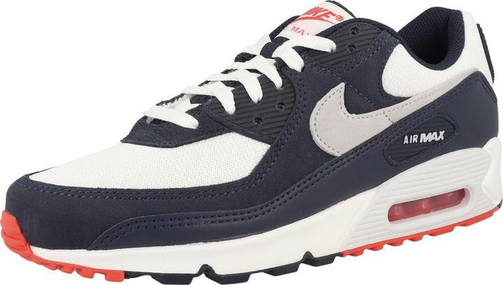 Actual product image Nike Air Max 90 - 67463 (41)
