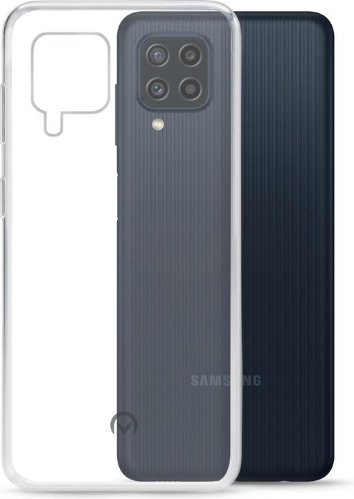 Actual product image Mobilize Jelly shell (Samsung Galaxy M22)