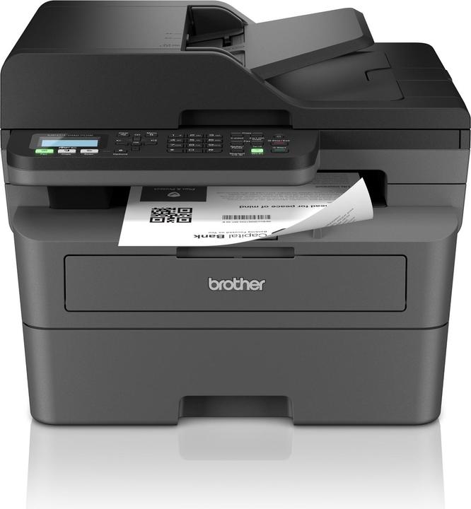 Produktbild Brother MFC-L2827DW (Laser, Schwarz-Weiss)