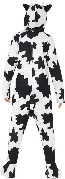 Actual product image Smiffys Party Animals: Cow (128, 134, 140, 130 B)