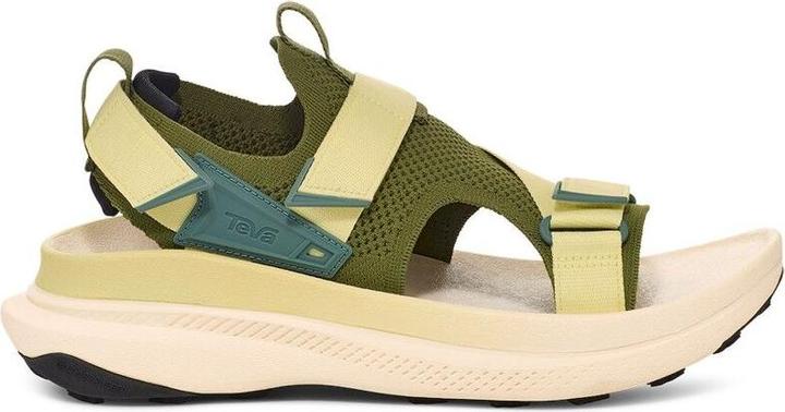 Teva Aventrail - Sandalen - Herren