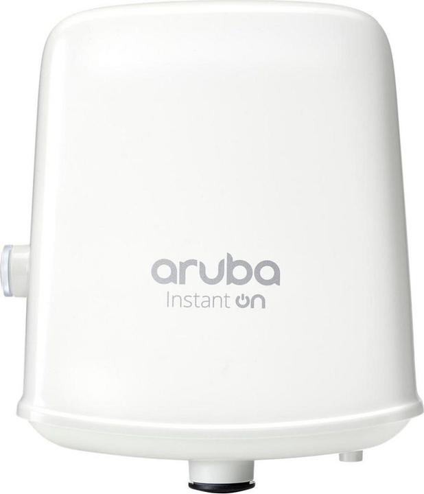 Produktbild HPE Aruba Instant On AP17 (US), 1167 Mbit/s, 300 Mbit/s, 867 Mbit/s, 10,100,1
