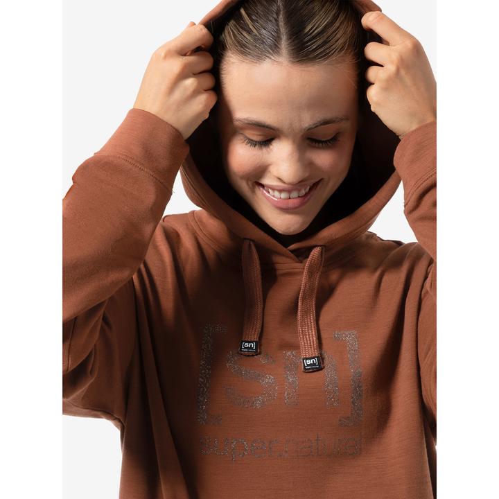 Actual product image Super Natural Arabesque (XS)