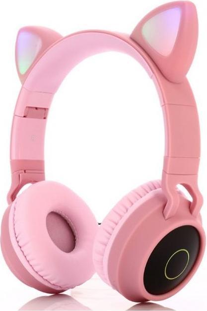 Produktbild MU Style Cat Ear (6 h, Kabelgebunden, Kabellos)