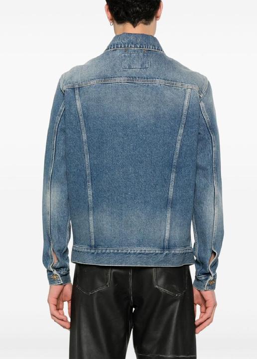 Actual product image Golden Goose Golden Regular Jacket (42)