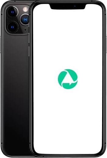 Immagine prodotto remarket.ch iPhone 11 Pro Max (256 GB, Space grey, 6.50", 0.00 Mpx, B / Molto bene)