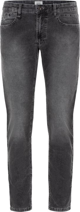Actual product image Camel Active Slim Fit 5-Pocket Corduroy Trousers (36)