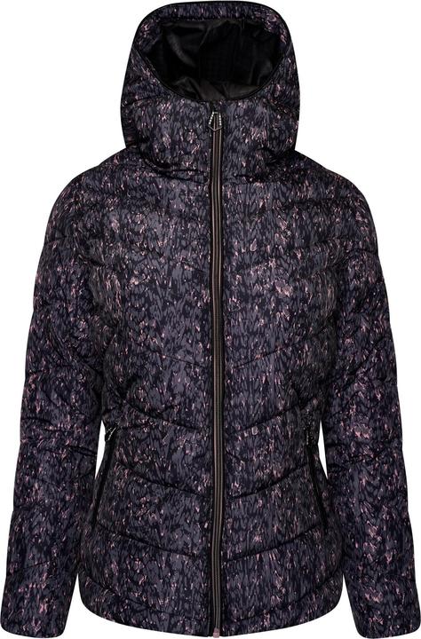 Image du produit Dare2b - Veste matelassée REPUTABLE - Femme (38 D)