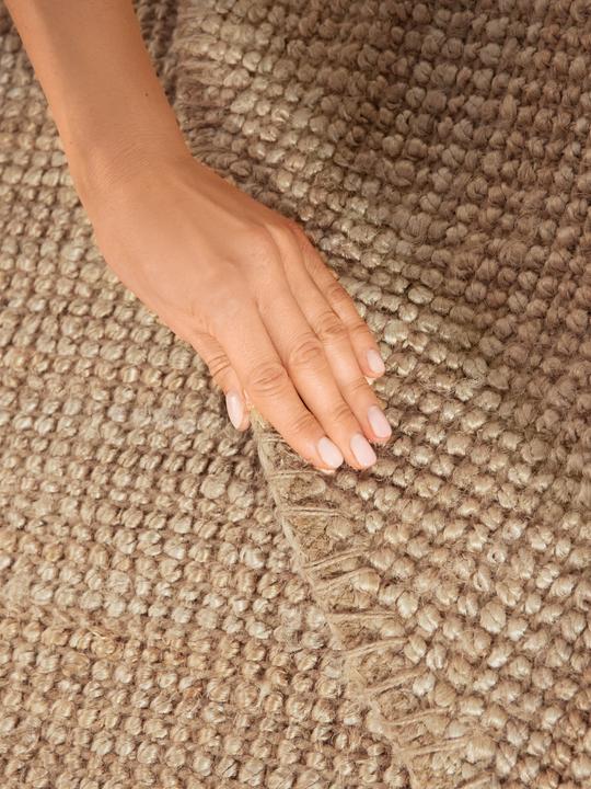 Image du produit Hanse Home Jaipur (Ø 200 cm)