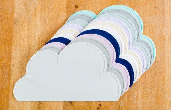 Produktbild Kindsgut Platzdeckchen Wolke