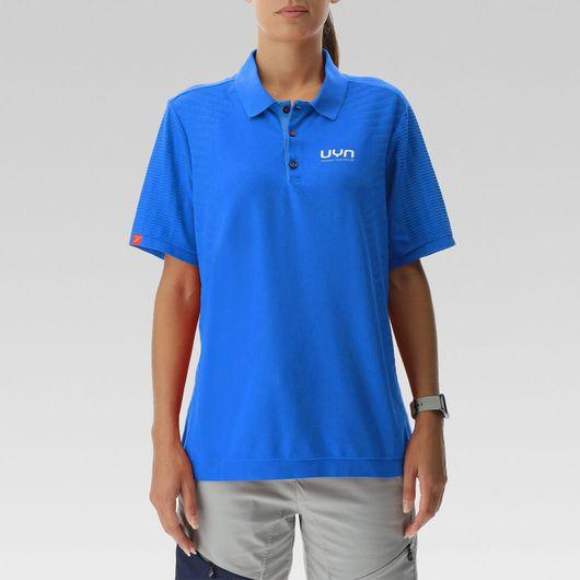 UYN Kurzärmeliges Poloshirt Skipper (XS)