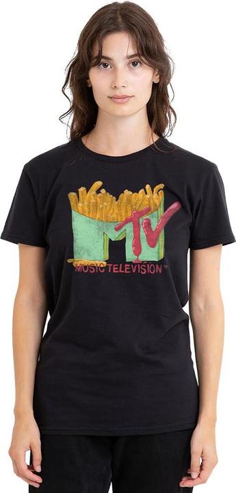 Produktbild MTV TShirt (L)