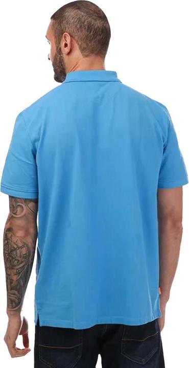 Immagine prodotto Timberland Maglietta Polo Maniche Corte Uomo (L)