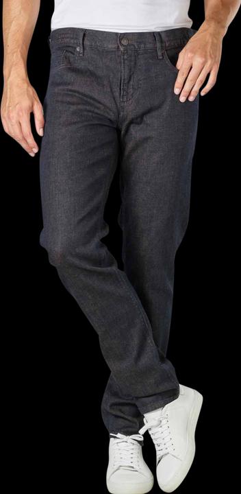Immagine prodotto Alberto Organic Pipe Jeans Regular Slim Fit Navy (W33/L34)