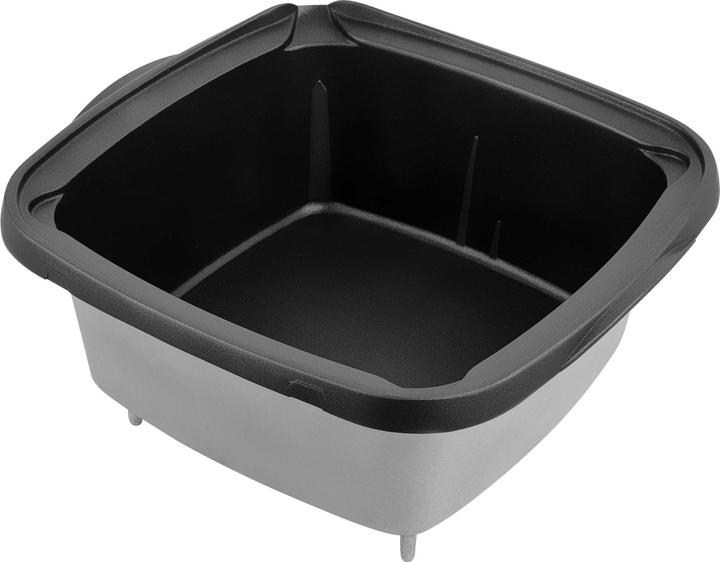 Actual product image Sencor Freezer SFR 9300BK