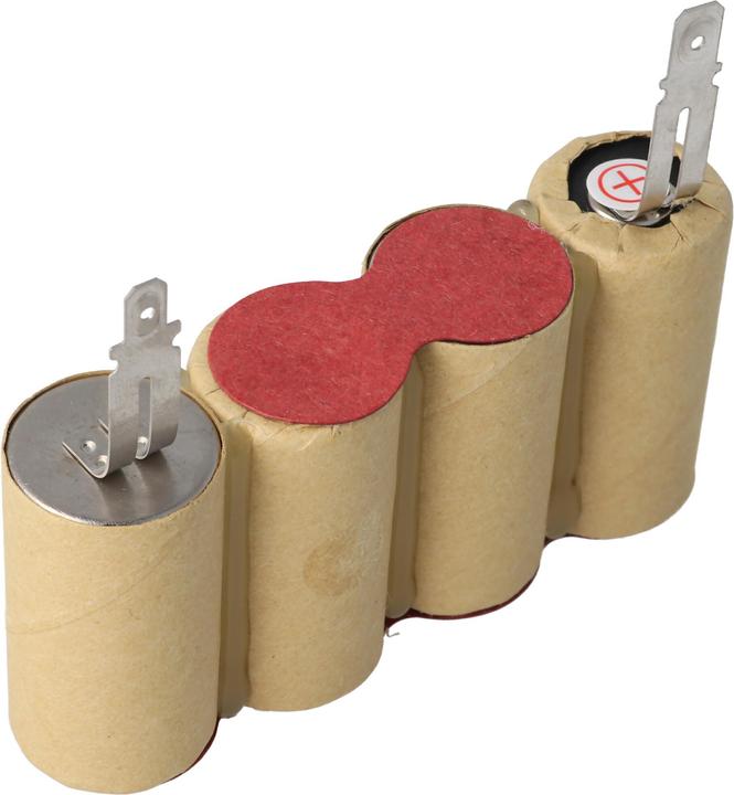 Actual product image Kärcher Battery Battery broom K50mAh, K55 high performance battery