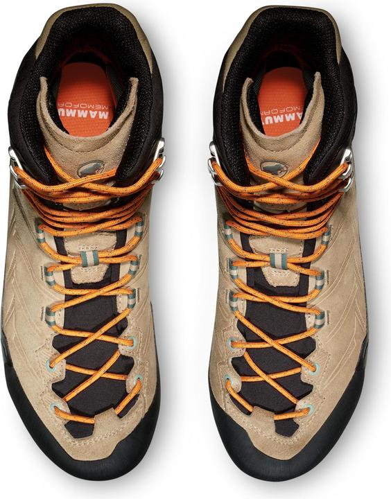 Image du produit Mammut Kento Tour High GTX Men (46 2/3)