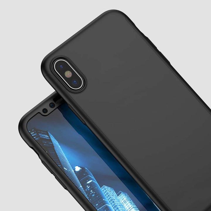 Image du produit PhoneLook Coque 360° Full Body (Apple iPhone XR)
