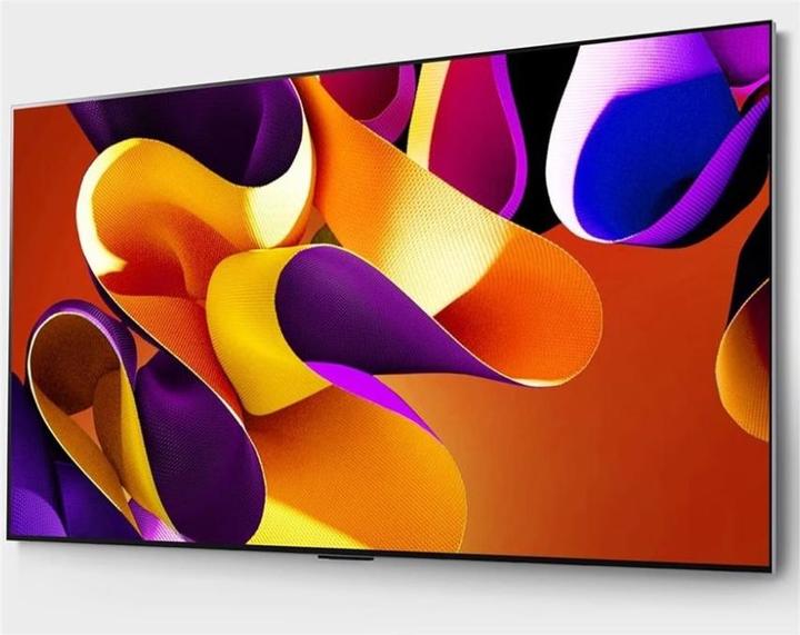 Actual product image LG OLED55G42LW (55", G4, OLED, 4K, 2024)