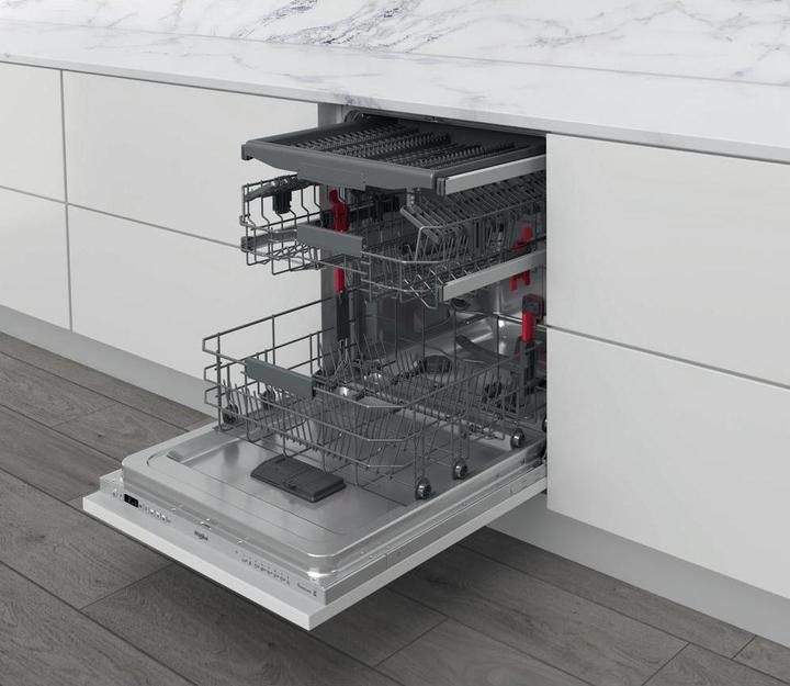 Actual product image Whirlpool WIC3C34PFES