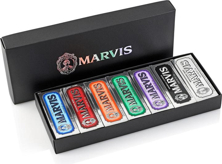 Marvis 7 Flavours (175 ml)