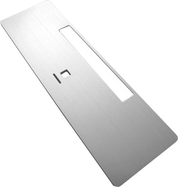 Actual product image Delock Keystone module (Mini DP, 4.15 cm)