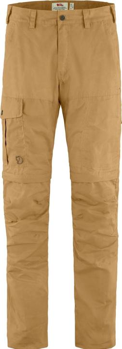 Image du produit Fjällräven Karl Pro Zip-off Trousers (50)