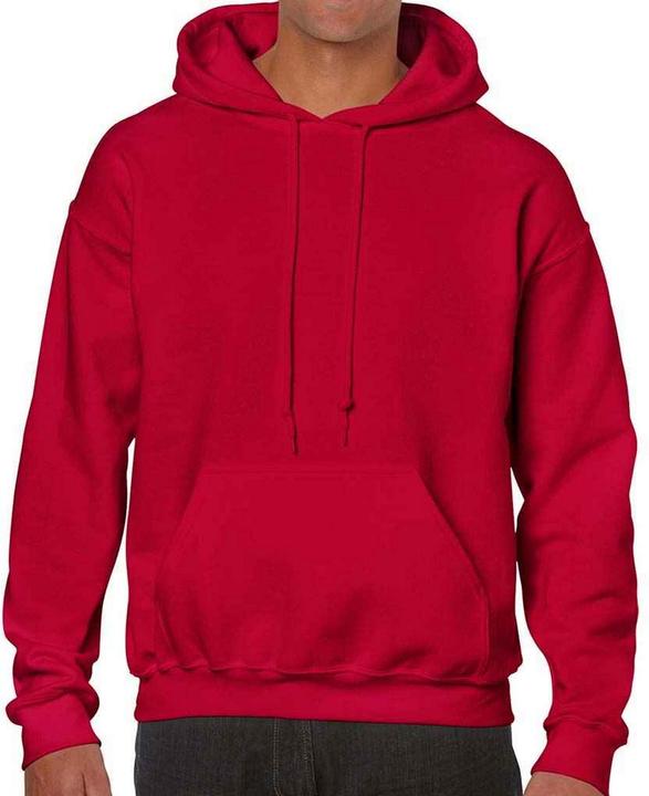 Image du produit Gildan - Sweat à capuche - Adulte (S)