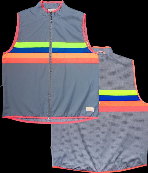 Produktbild Gofluo Manhattan (Herren/Damen) (XL)