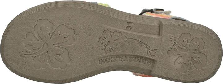 Actual product image Ricosta Sandalen (33)