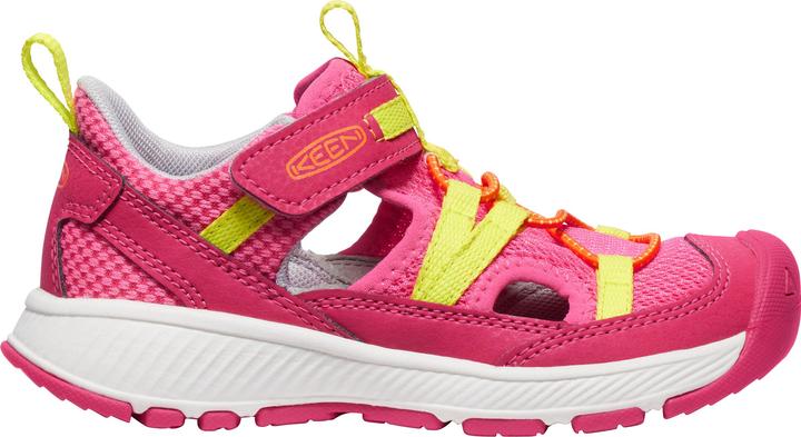 Actual product image Keen C Motozoa Sandal (13)