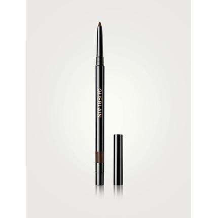 Image du produit Guerlain Eyes Contour Eyepencil No 02 (02 Terre brune)