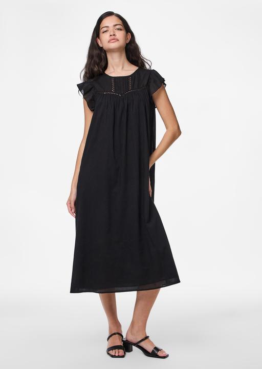 Produktbild Pieces PCASTRID Midikleid (M)