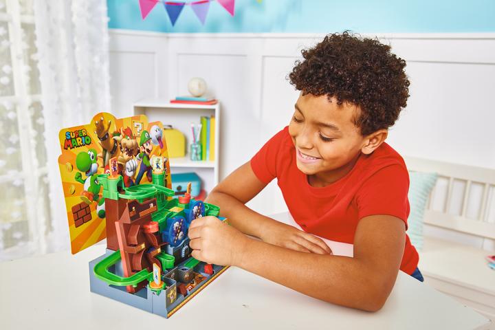 Immagine prodotto Super Mario avventura gioco DX (Tedesco)
