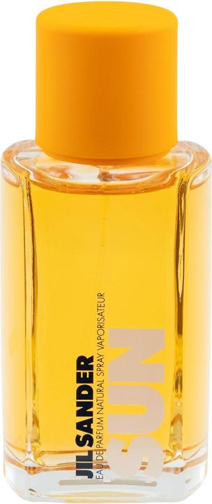 Produktbild Jil Sander Sun - Woman Eau de Parfum Set (Eau de Parfum, 150 ml)