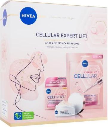 Image du produit NIVEA Cellulaire Expert Lift (Set soin du visage)